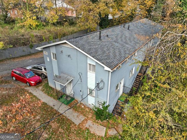 893 Magnolia Street NW, Atlanta, GA 30314