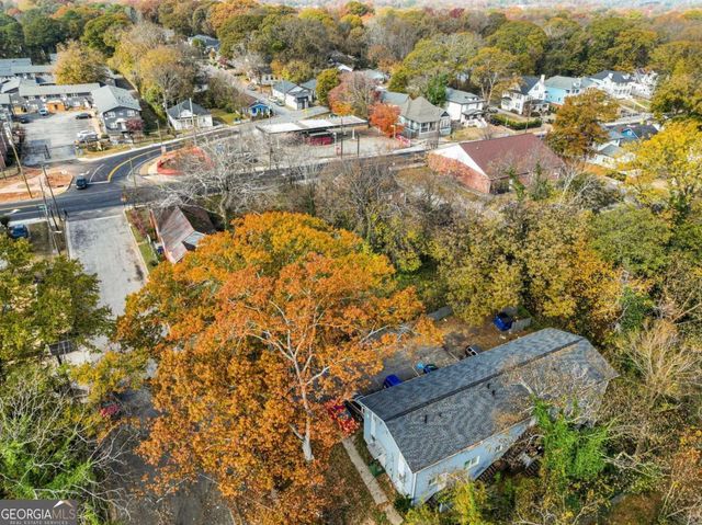 893 Magnolia Street NW, Atlanta, GA 30314