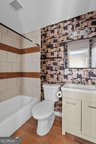 893 Magnolia Street NW, Atlanta, GA 30314