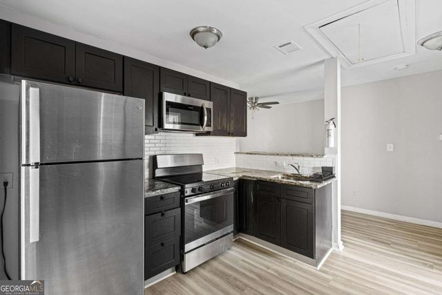 893 Magnolia Street NW, Atlanta, GA 30314