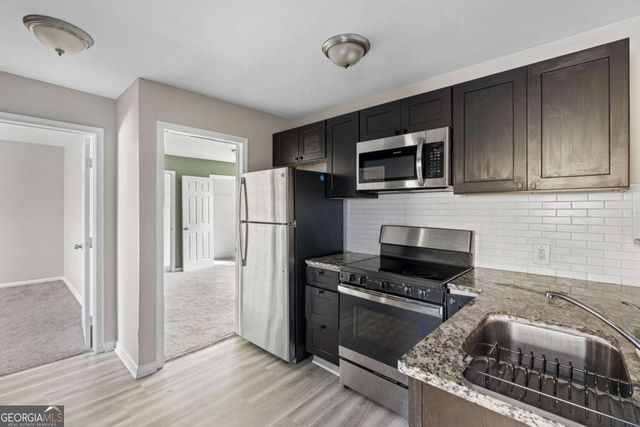 893 Magnolia Street NW, Atlanta, GA 30314