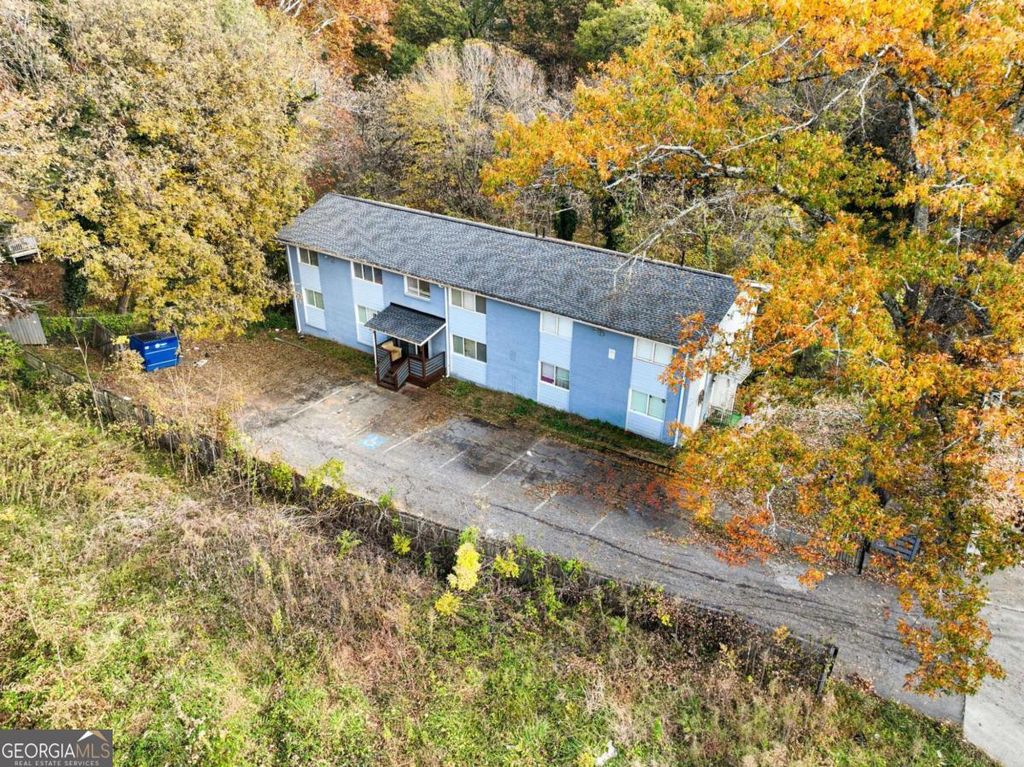 893 Magnolia Street NW, Atlanta, GA 30314