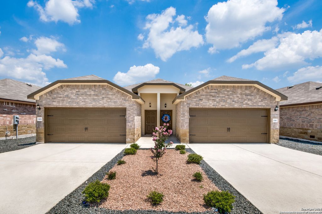 412-414 Emma Dr, New Braunfels, TX 78130
