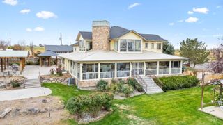 4060 N 1200 E, Buhl, ID 83316