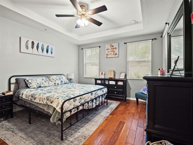 2137 VELVET LEAF DRIVE, Ocoee, FL 34761