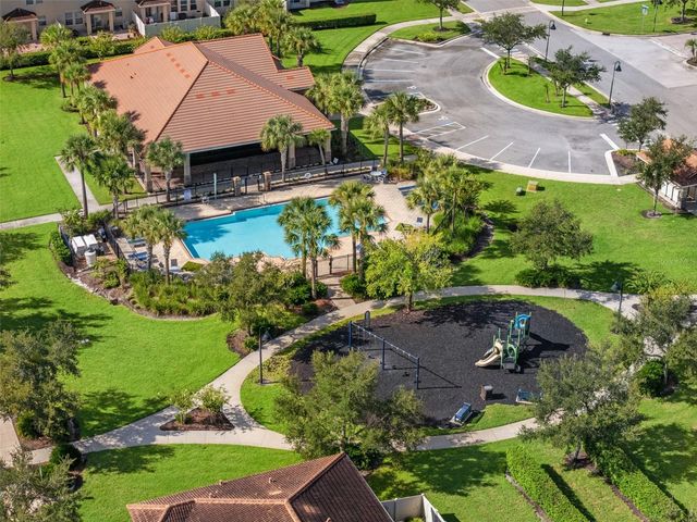 2137 VELVET LEAF DRIVE, Ocoee, FL 34761