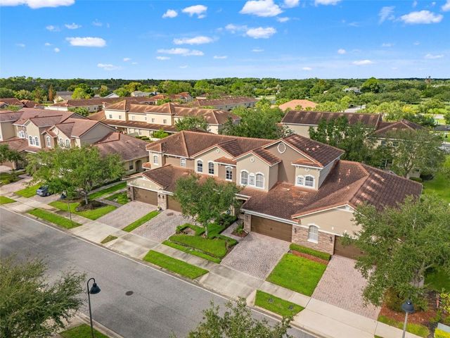 2137 VELVET LEAF DRIVE, Ocoee, FL 34761