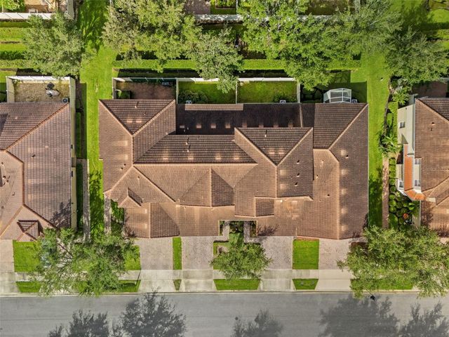 2137 VELVET LEAF DRIVE, Ocoee, FL 34761