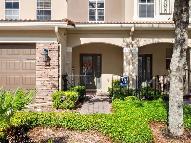 2137 VELVET LEAF DRIVE, Ocoee, FL 34761