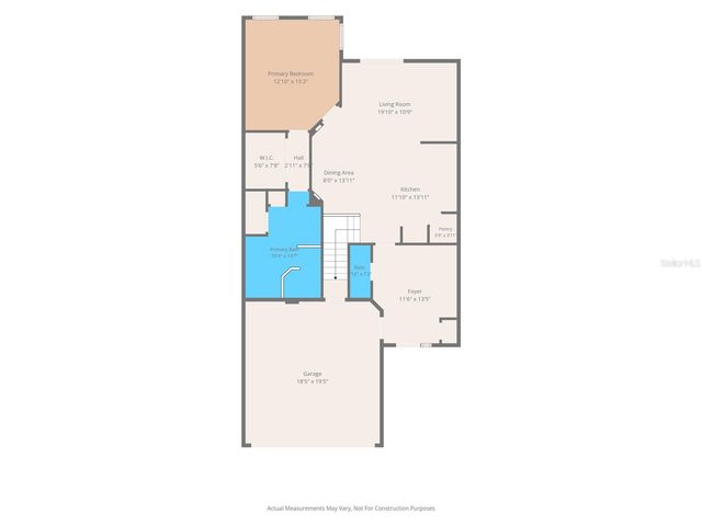 2137 VELVET LEAF DRIVE, Ocoee, FL 34761