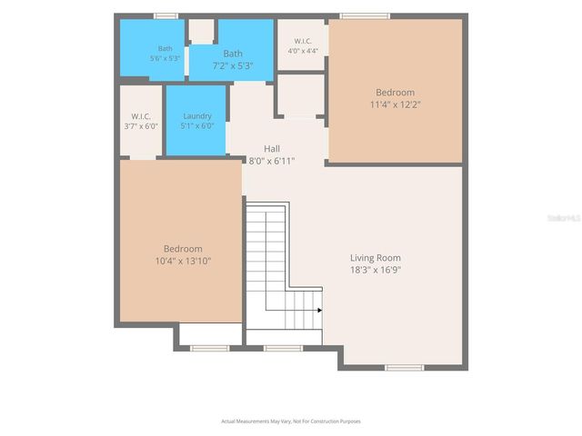 2137 VELVET LEAF DRIVE, Ocoee, FL 34761