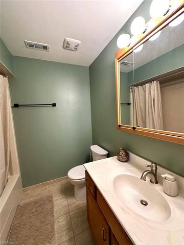 831 Mildenhall DR, Chesapeake, VA 23322