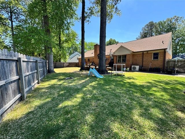 831 Mildenhall DR, Chesapeake, VA 23322