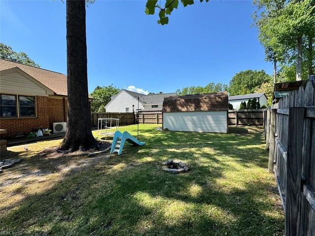 831 Mildenhall DR, Chesapeake, VA 23322