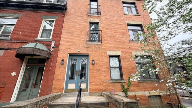 200 S Millvale Ave 202, Bloomfield, PA 15224