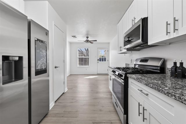 9111 Grand Villa Lane, Richmond, TX 77407