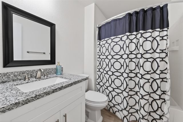 9111 Grand Villa Lane, Richmond, TX 77407