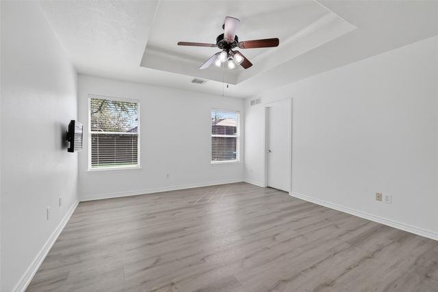 9111 Grand Villa Lane, Richmond, TX 77407