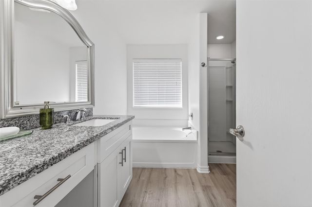 9111 Grand Villa Lane, Richmond, TX 77407