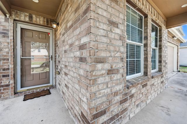 9111 Grand Villa Lane, Richmond, TX 77407