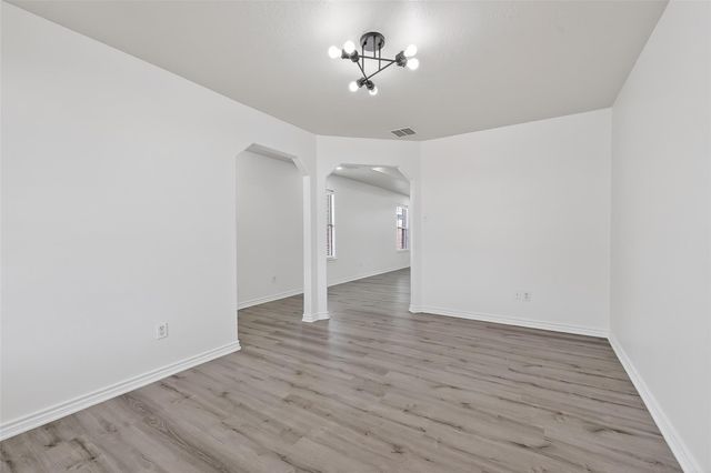 9111 Grand Villa Lane, Richmond, TX 77407