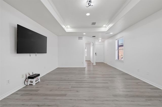 9111 Grand Villa Lane, Richmond, TX 77407