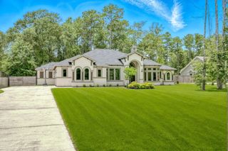 17114 Leon Court, Splendora, TX 77372