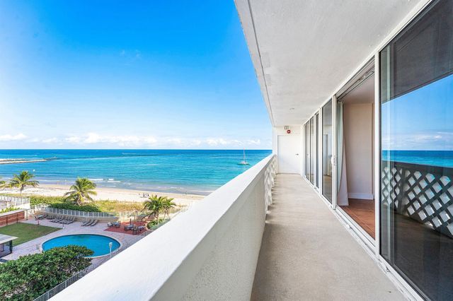 1200 S Ocean Boulevard 6b, Boca Raton, FL 33432