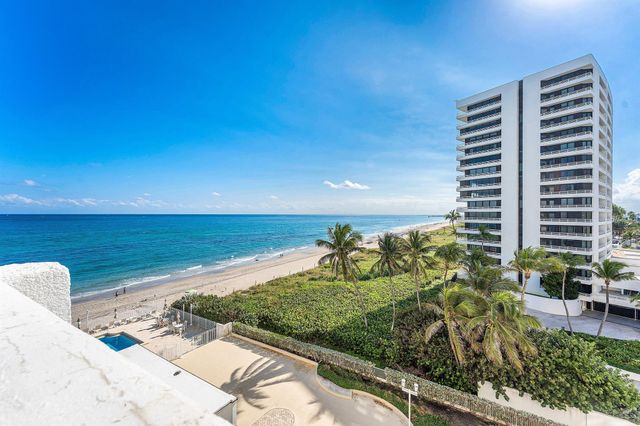 1200 S Ocean Boulevard 6b, Boca Raton, FL 33432