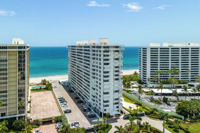 1200 S Ocean Boulevard 6b, Boca Raton, FL 33432