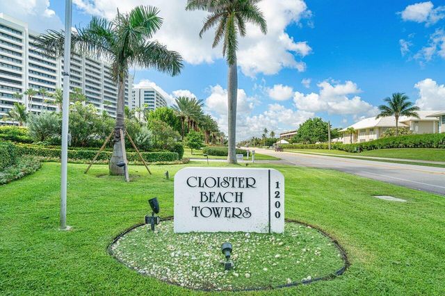 1200 S Ocean Boulevard 6b, Boca Raton, FL 33432