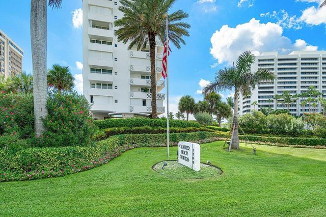 1200 S Ocean Boulevard 6b, Boca Raton, FL 33432