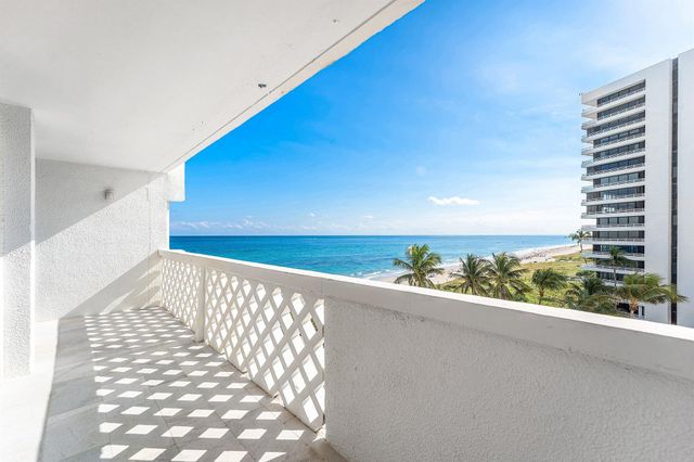 1200 S Ocean Boulevard 6b, Boca Raton, FL 33432