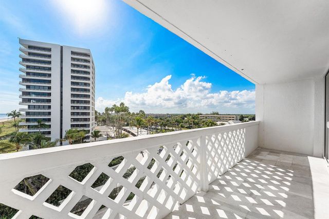 1200 S Ocean Boulevard 6b, Boca Raton, FL 33432