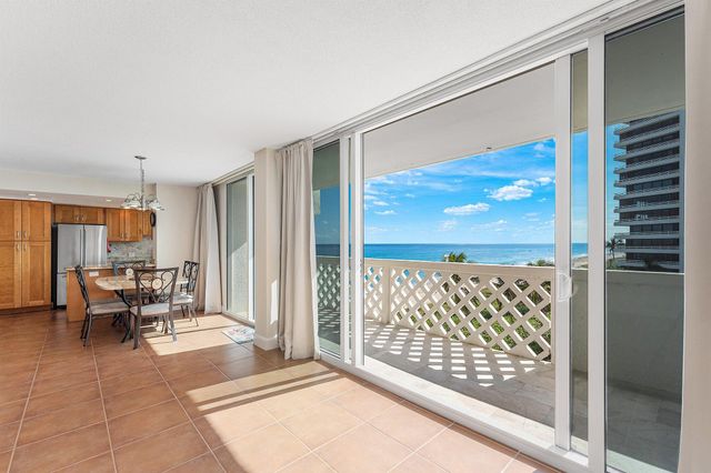 1200 S Ocean Boulevard 6b, Boca Raton, FL 33432