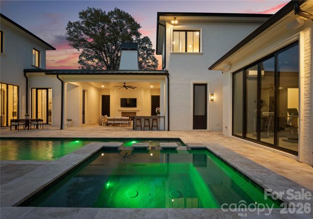 2208 Overhill Road 1, Charlotte, NC 28211