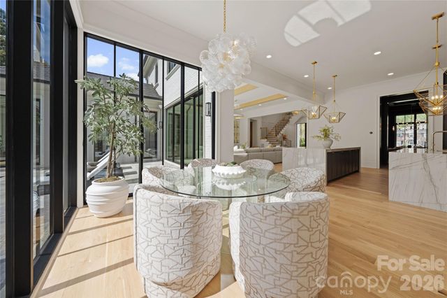 2208 Overhill Road 1, Charlotte, NC 28211