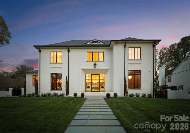 2208 Overhill Road 1, Charlotte, NC 28211