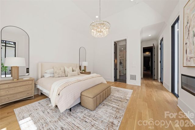 2208 Overhill Road 1, Charlotte, NC 28211