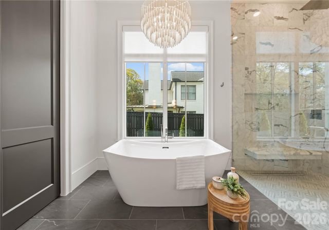 2208 Overhill Road 1, Charlotte, NC 28211