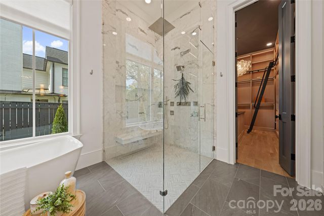 2208 Overhill Road 1, Charlotte, NC 28211