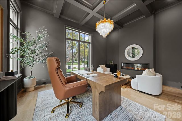 2208 Overhill Road 1, Charlotte, NC 28211