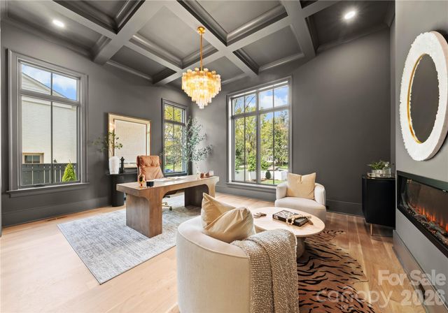 2208 Overhill Road 1, Charlotte, NC 28211