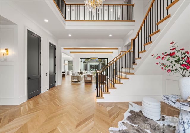 2208 Overhill Road 1, Charlotte, NC 28211