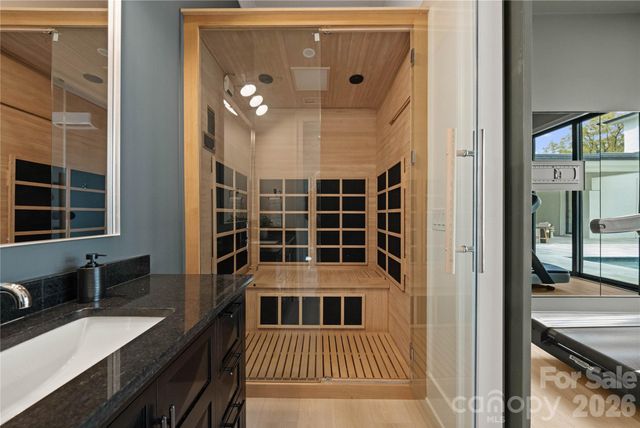 2208 Overhill Road 1, Charlotte, NC 28211