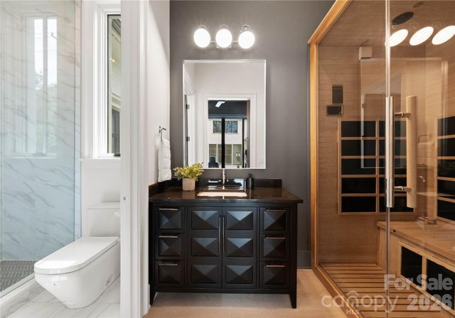 2208 Overhill Road 1, Charlotte, NC 28211