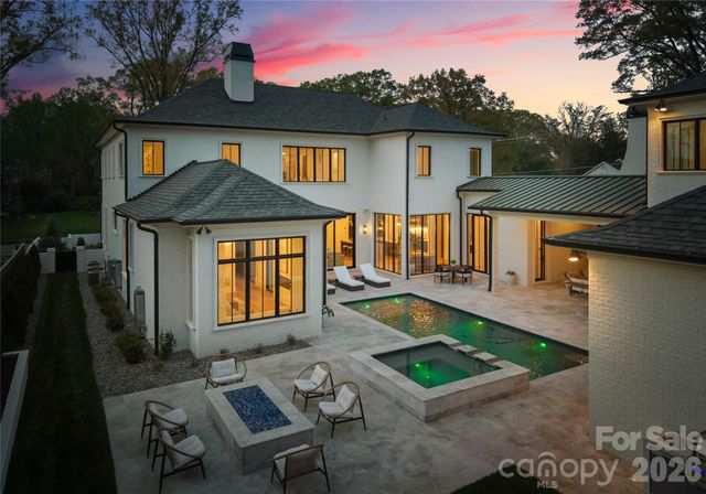 2208 Overhill Road 1, Charlotte, NC 28211