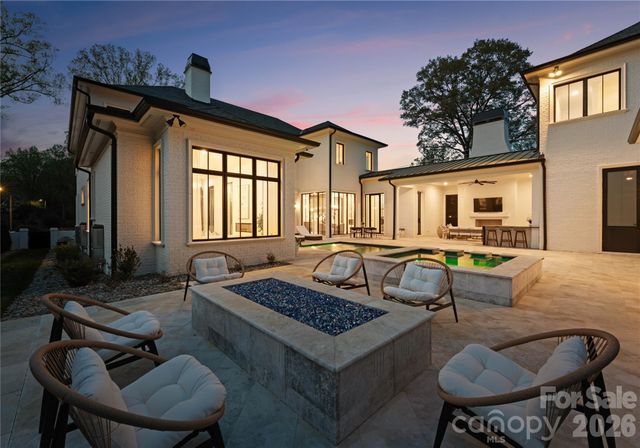 2208 Overhill Road 1, Charlotte, NC 28211