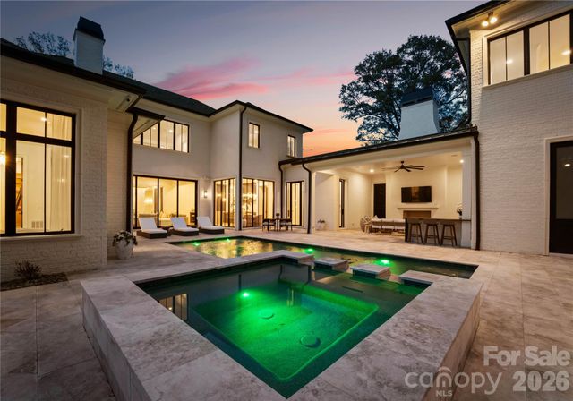 2208 Overhill Road 1, Charlotte, NC 28211