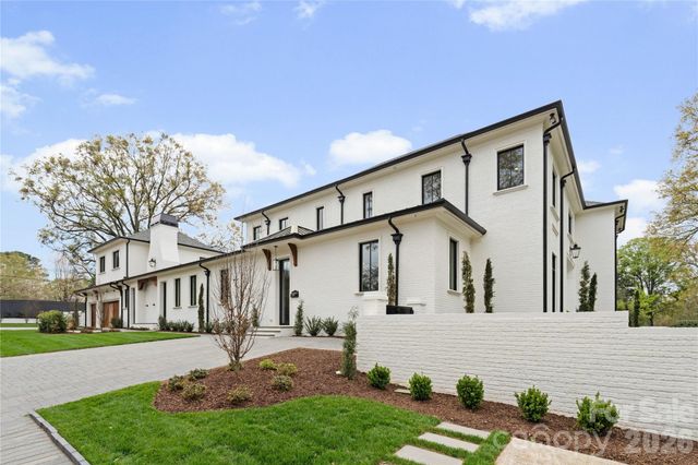 2208 Overhill Road 1, Charlotte, NC 28211